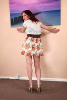 ATK hairy Annabella Ford Set