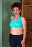 ATK hairy Annabella Ford Set