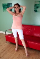 ATK hairy Annabella Ford Set