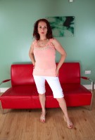 ATK hairy Annabella Ford Set