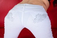 ATK hairy Annabella Ford Set