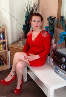 ATK hairy  in scary hairy