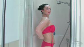 ATK Aunt Judys  in shower