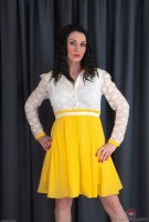 ATK hairy Annabella Ford Set