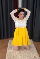 ATK hairy Annabella Ford Set