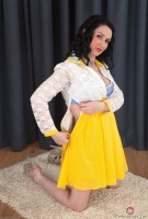 ATK hairy Annabella Ford Set