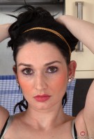 ATK hairy Annabella Ford Set