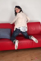 ATK hairy Annabella Ford Set