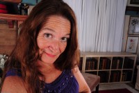 ATK hairy Anna in mature and hairy