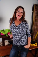 ATK hairy Anna Set