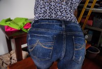 ATK hairy  in mature and hairy
