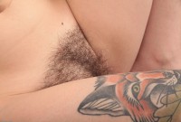 ATK hairy Anni Bay Set