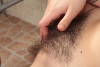 ATK hairy  in young and hairy