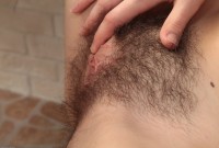 ATK hairy  in young and hairy
