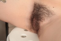 ATK hairy  in young and hairy