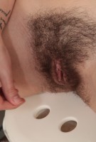ATK hairy  in young and hairy