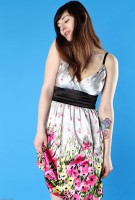 ATK hairy Anni Bay Set