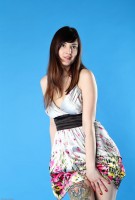 ATK hairy Anni Bay Set