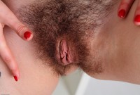 ATK hairy Anni Bay Set