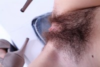 ATK hairy Anni Bay Set