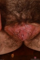 ATK hairy Anni Bay Set