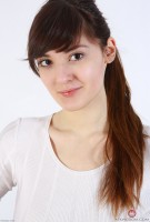 ATK hairy Anni Bay in young and hairy