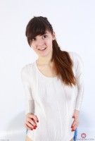 ATK hairy Anni Bay in young and hairy