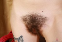 ATK hairy Anni Bay Set