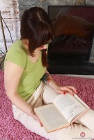 ATK hairy Susanna in young and hairy