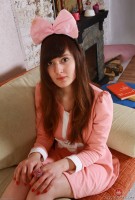 ATK hairy Susanna in young and hairy