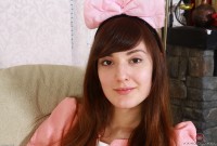 ATK hairy Anni Bay Set