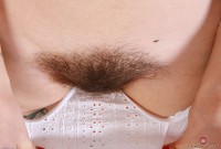 ATK hairy Susanna in young and hairy