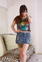 ATK hairy Susanna in young and hairy