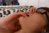 ATK hairy Susanna in young and hairy