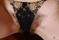 ATK hairy Anni Bay Set