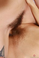 ATK hairy Anni Bay Set