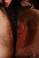 ATK hairy Anni Bay Set