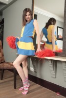 ATK hairy Anna Teilor Set