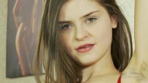 ATK Aunt Judys Anna Teilor in masturbation