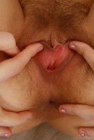 ATK hairy Anna Teilor Set