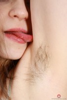 ATK hairy Anna Teilor Set