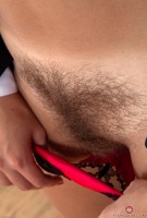 ATK hairy  in young and hairy