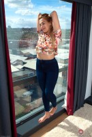 ATK hairy Anna Smith Set