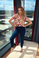 ATK hairy Anna Smith Set