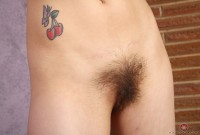 ATK hairy  in young and hairy