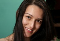 ATK hairy Annie in young and hairy