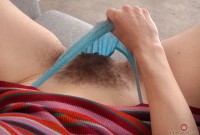 ATK hairy Anna May Set