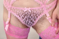 ATK hairy Anna May Set