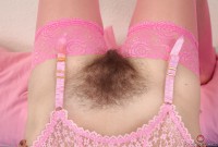 ATK hairy Anna May Set