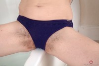 ATK hairy Anna May Set